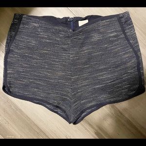 Women shorts
